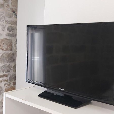 Antea Apartment Сплит Екстериор снимка