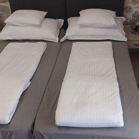 Antea Apartment Сплит Екстериор снимка