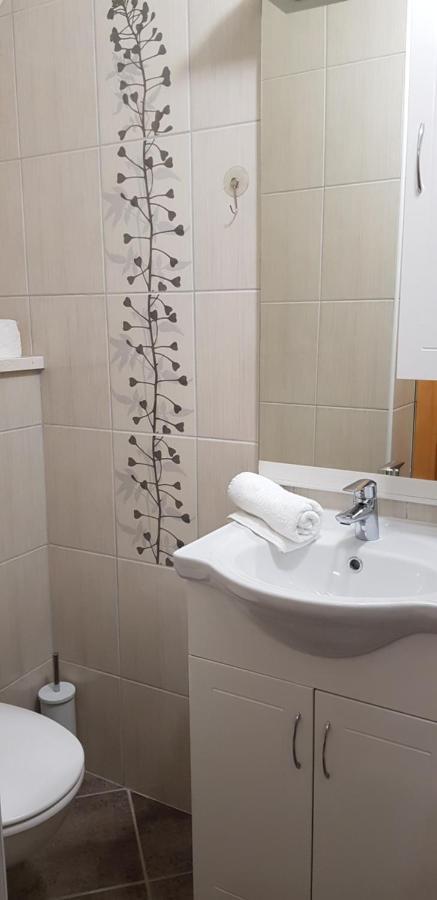 Antea Apartment Сплит Екстериор снимка