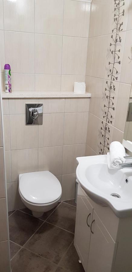 Antea Apartment Сплит Екстериор снимка