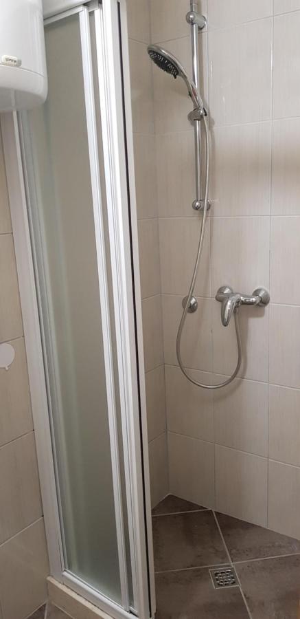 Antea Apartment Сплит Екстериор снимка