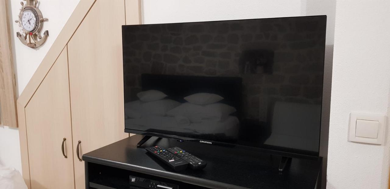Antea Apartment Сплит Екстериор снимка