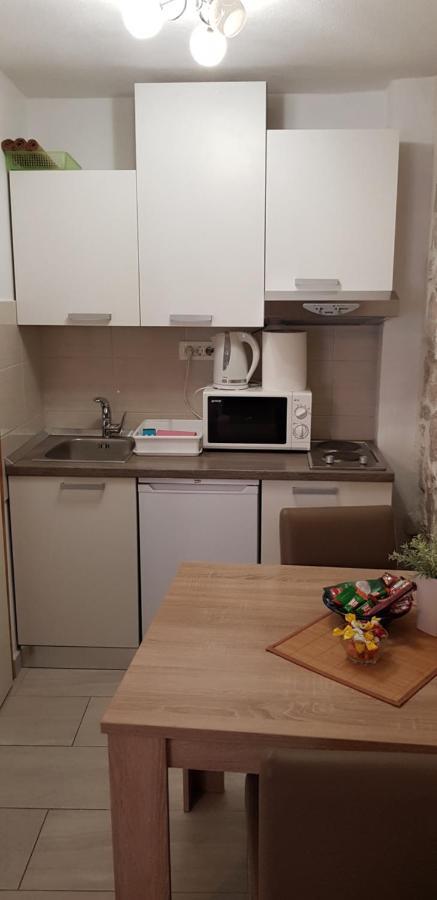 Antea Apartment Сплит Екстериор снимка