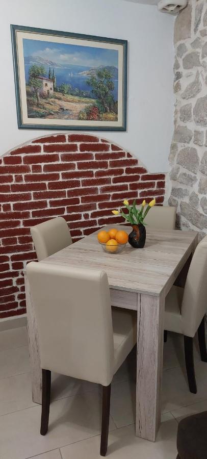 Antea Apartment Сплит Екстериор снимка