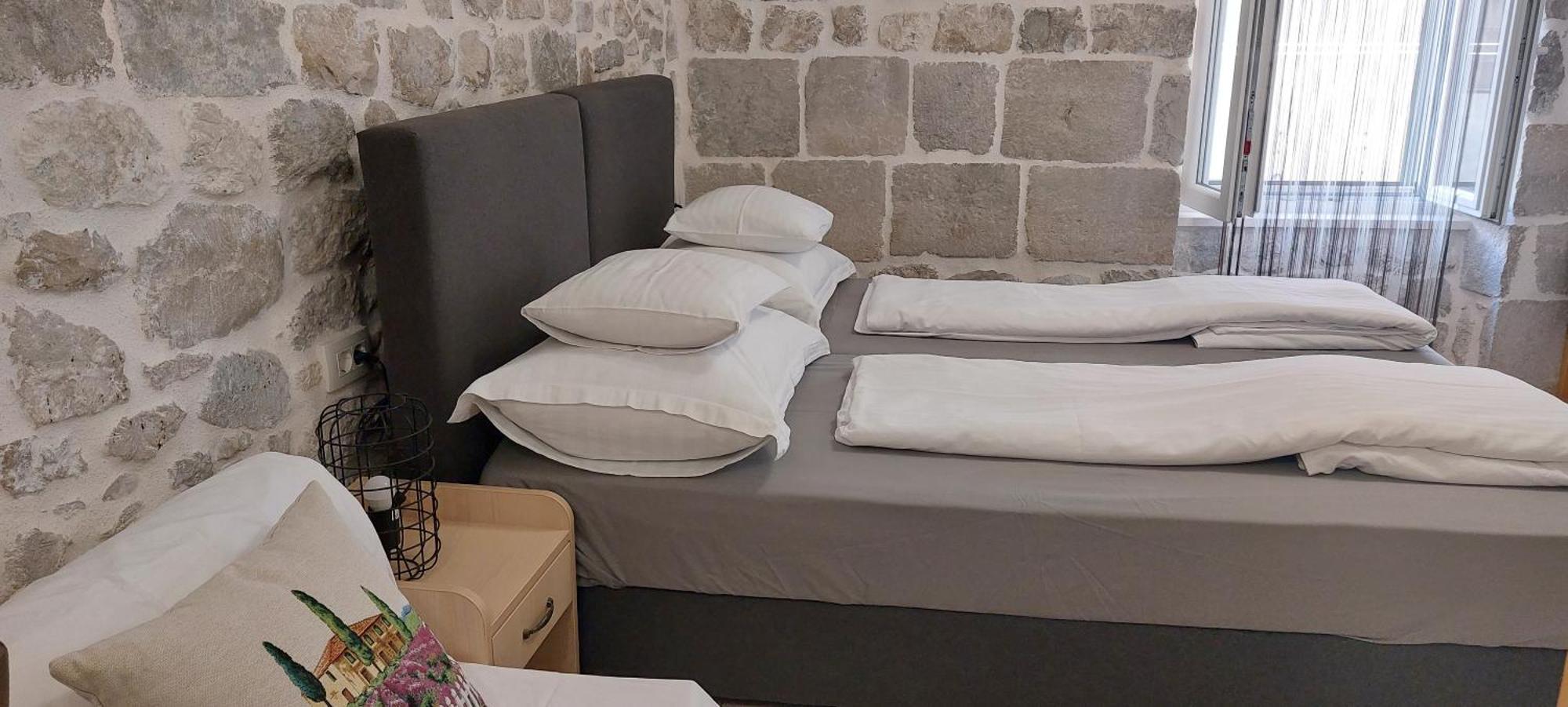 Antea Apartment Сплит Екстериор снимка