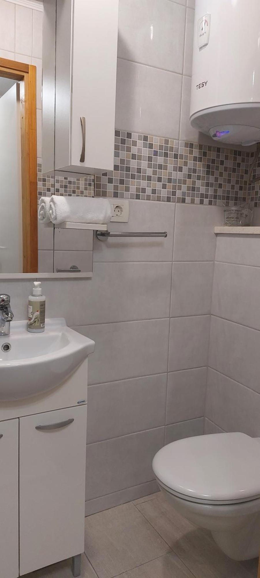 Antea Apartment Сплит Екстериор снимка