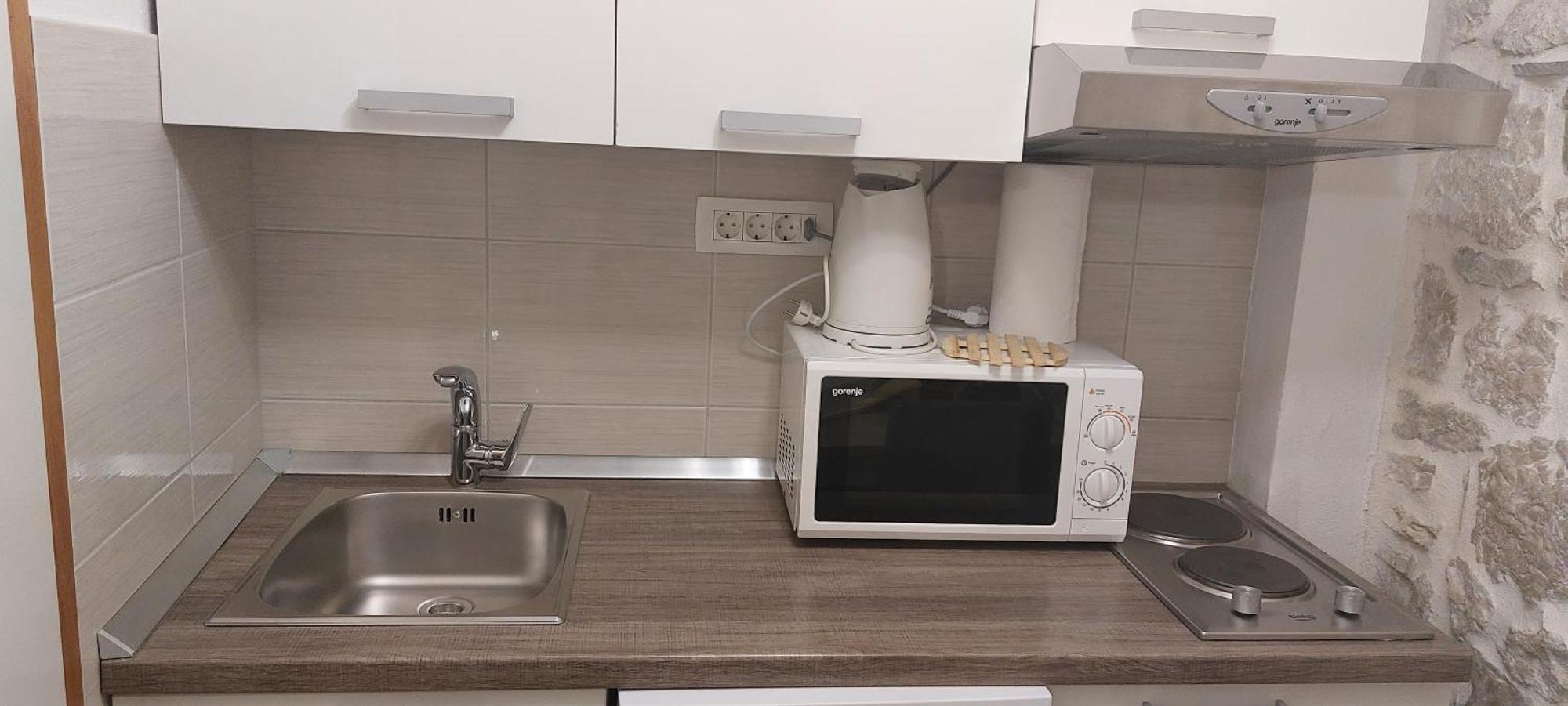 Antea Apartment Сплит Екстериор снимка