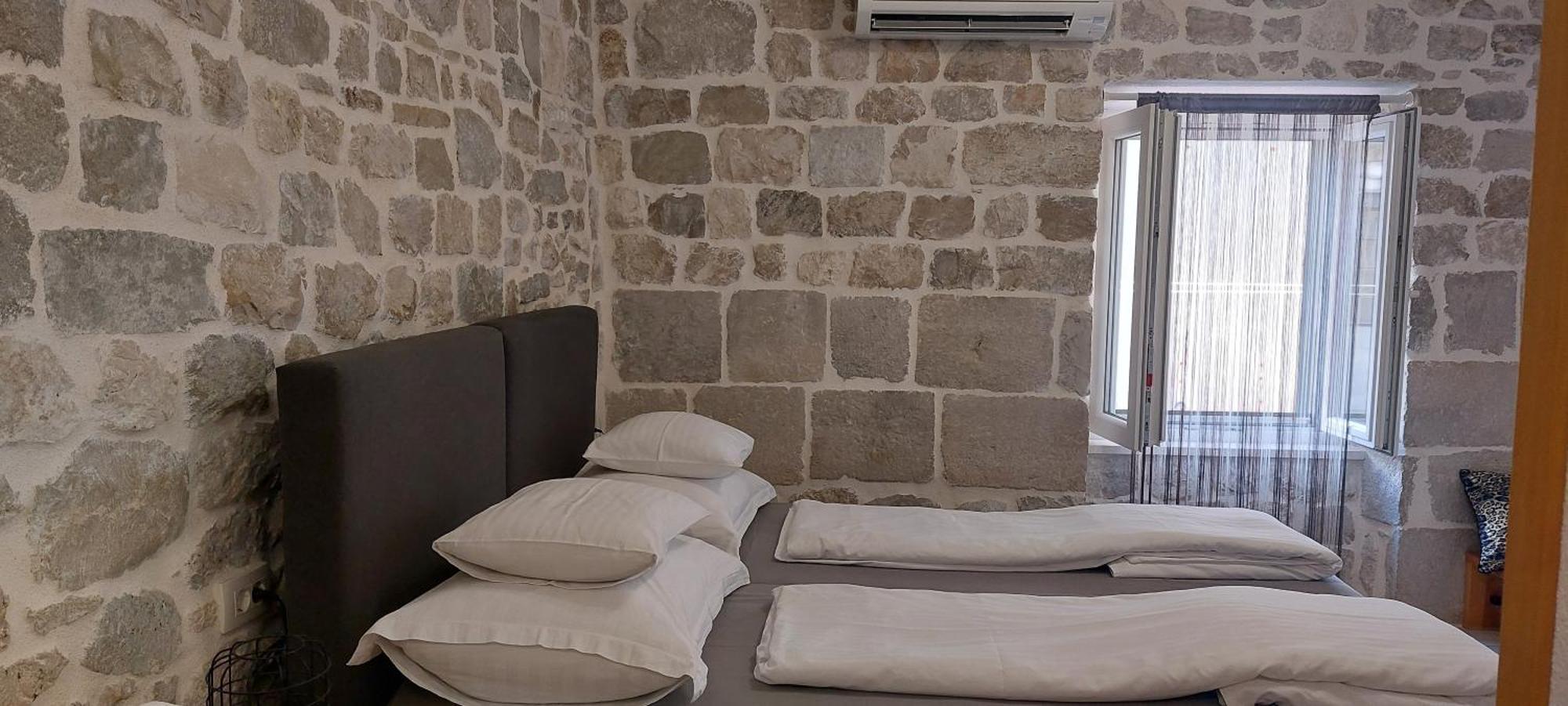 Antea Apartment Сплит Екстериор снимка