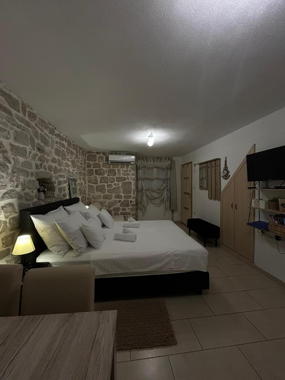 Antea Apartment Сплит Екстериор снимка