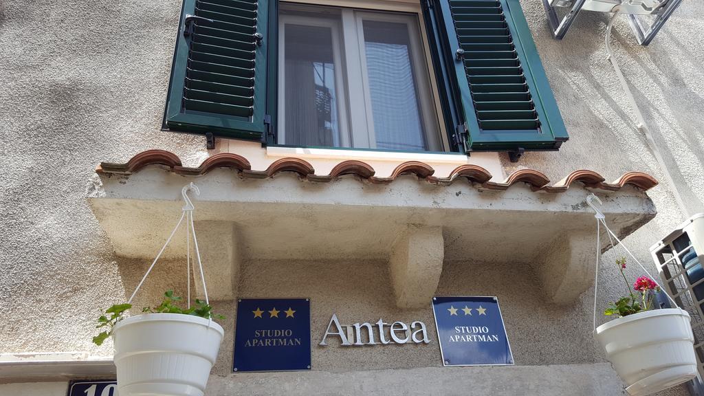 Antea Apartment Сплит Екстериор снимка