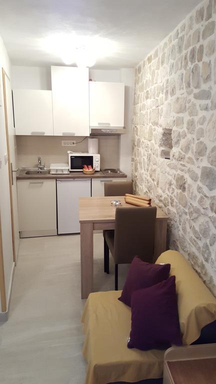 Antea Apartment Сплит Екстериор снимка