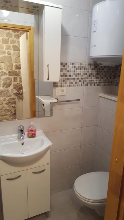 Antea Apartment Сплит Екстериор снимка