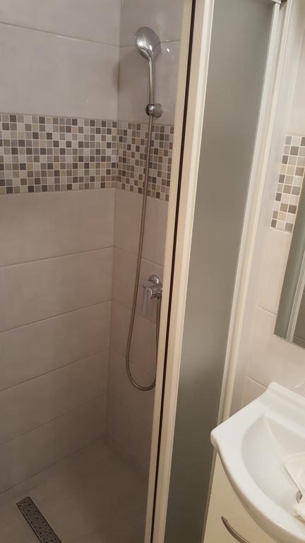Antea Apartment Сплит Екстериор снимка